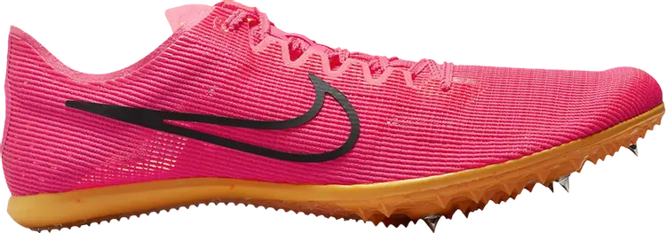 Бутсы Nike Zoom Mamba 6 'Hyper Pink Orange', розовый
Бутсы Nike Zoom Mamba 6 'Hyper Pink Orange', розовый