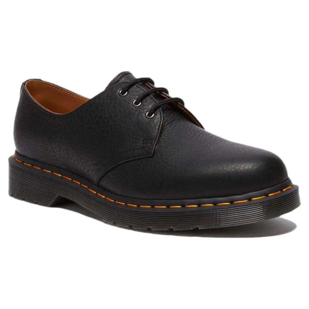 Туфли Dr Martens 1461, черный
Туфли Dr Martens 1461, черный