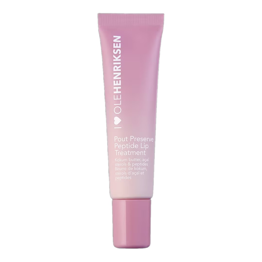 Увлажняющий пептидный бальзам для губ OLEHENRIKSEN Pout Preserve, Sweet Macaron, 12 мл
Увлажняющий пептидный бальзам для губ OLEHENRIKSEN Pout Preserve, Sweet Macaron, 12 мл