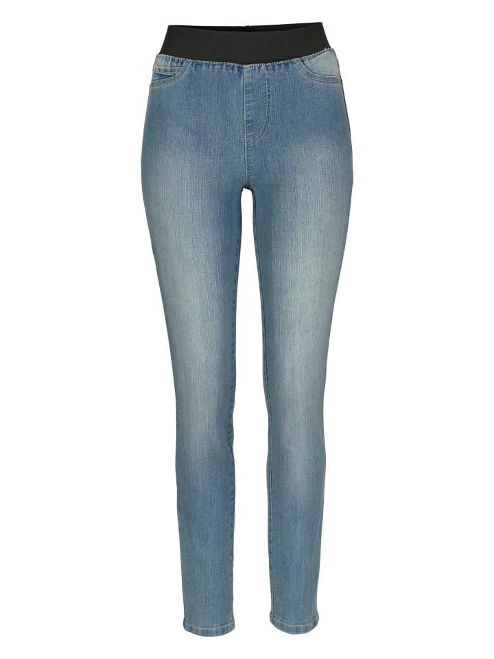 Джинсы ARIZONA
Джинсы ARIZONA