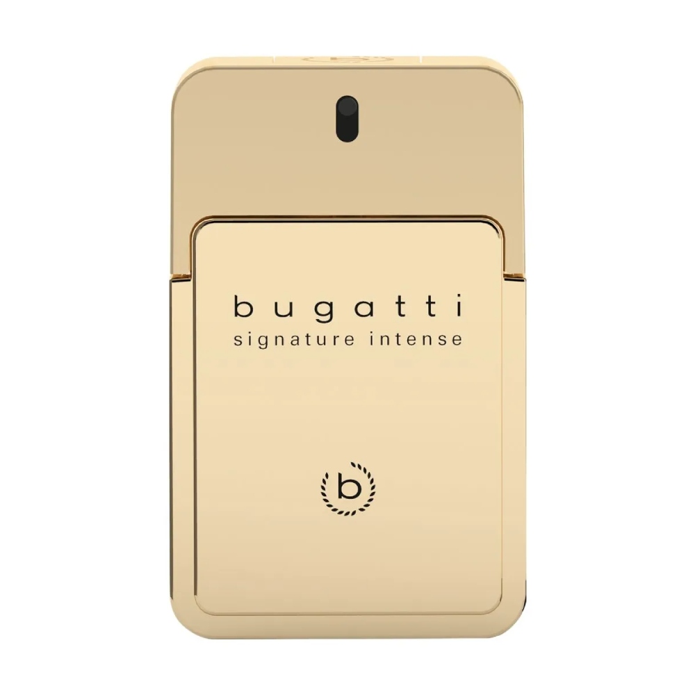 Парфюмерная вода Bugatti Signature Intense
Парфюмерная вода Bugatti Signature Intense