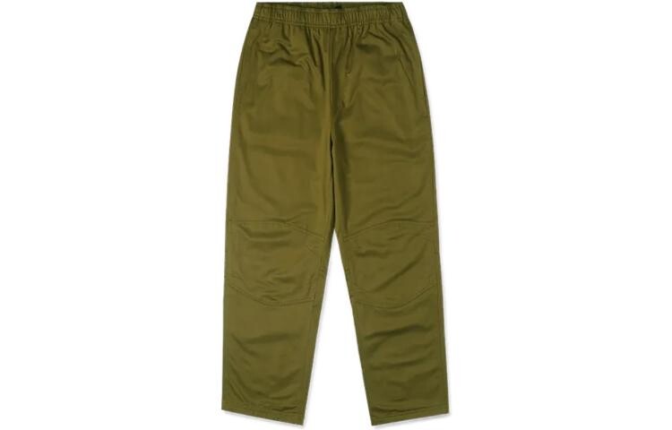 Повседневные брюки мужские зеленые Converse, зеленый
Повседневные брюки мужские зеленые Converse, зеленый