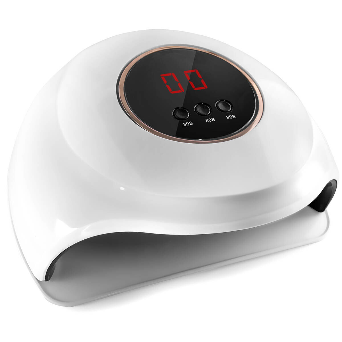 Isabellenails T13 УФ/LED лампа 120Вт, 1 шт.
Isabellenails T13 УФ/LED лампа 120Вт, 1 шт.