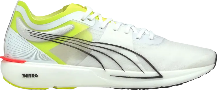 Кроссовки Puma Liberate Nitro White Yellow Alert, белый, Белый;серый, Кроссовки Puma Liberate Nitro White Yellow Alert, белый
Кроссовки Puma Liberate Nitro White Yellow Alert, белый, Белый;серый, Кроссовки Puma Liberate Nitro White Yellow Alert, белый