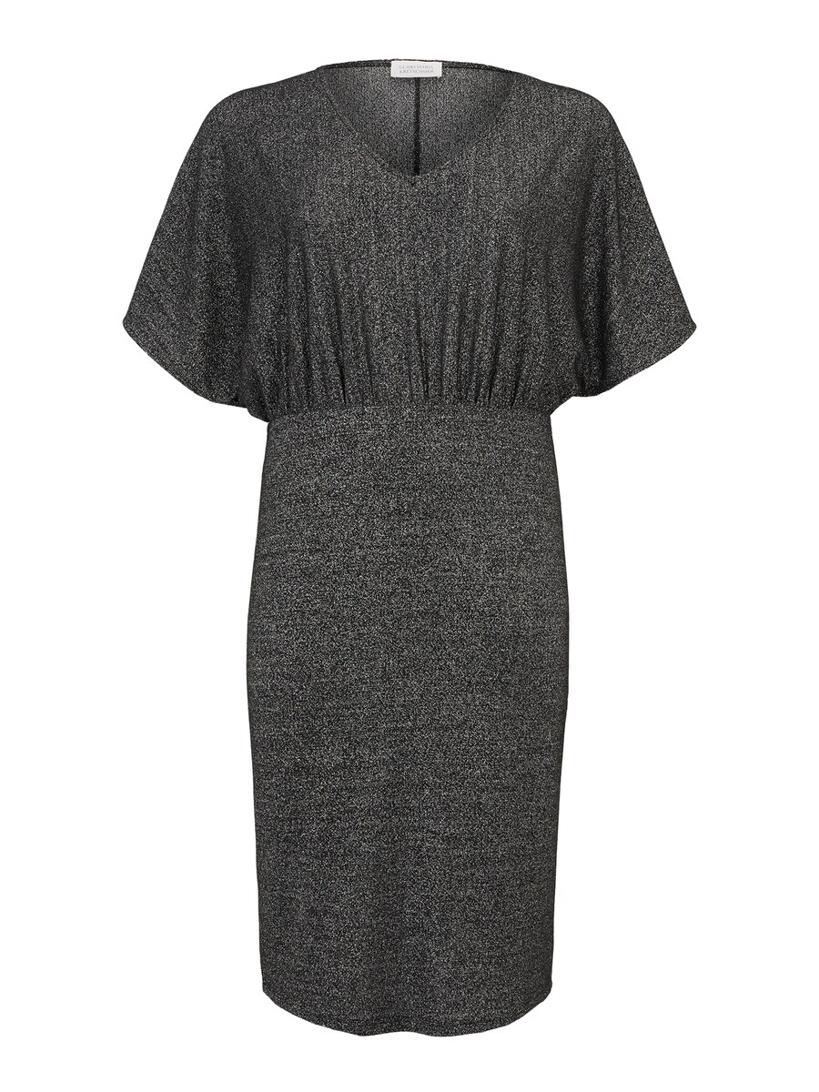 Платье Guido Maria Kretschmer Curvy Laurina, черный
Платье Guido Maria Kretschmer Curvy Laurina, черный