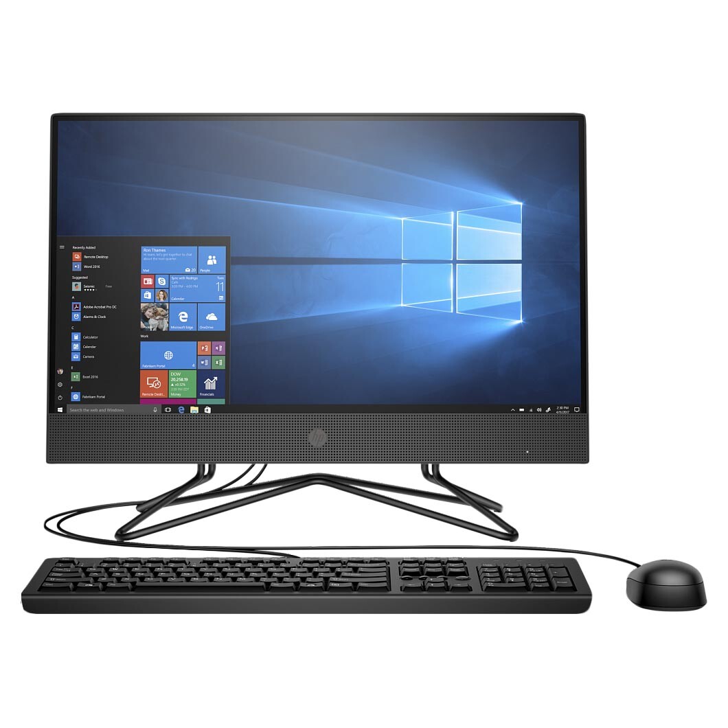 Моноблок HP ProOne 200 G4 AIO, 21.5″, 4Гб/1Тб, i3-10110U, черный, английская клавиатура
Моноблок HP ProOne 200 G4 AIO, 21.5″, 4Гб/1Тб, i3-10110U, черный, английская клавиатура