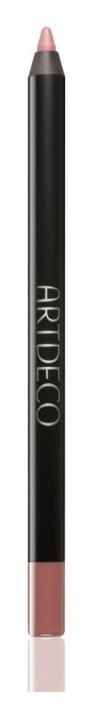 Водостойкий карандаш для губ ARTDECO Soft Liner Waterproof, оттенок 140 Anise 1,2 г
Водостойкий карандаш для губ ARTDECO Soft Liner Waterproof, оттенок 140 Anise 1,2 г