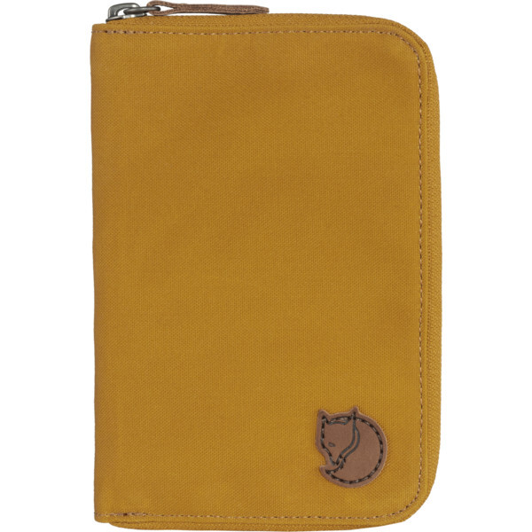 Кошелек Fjällräven, цвет Acorn
Кошелек Fjällräven, цвет Acorn
