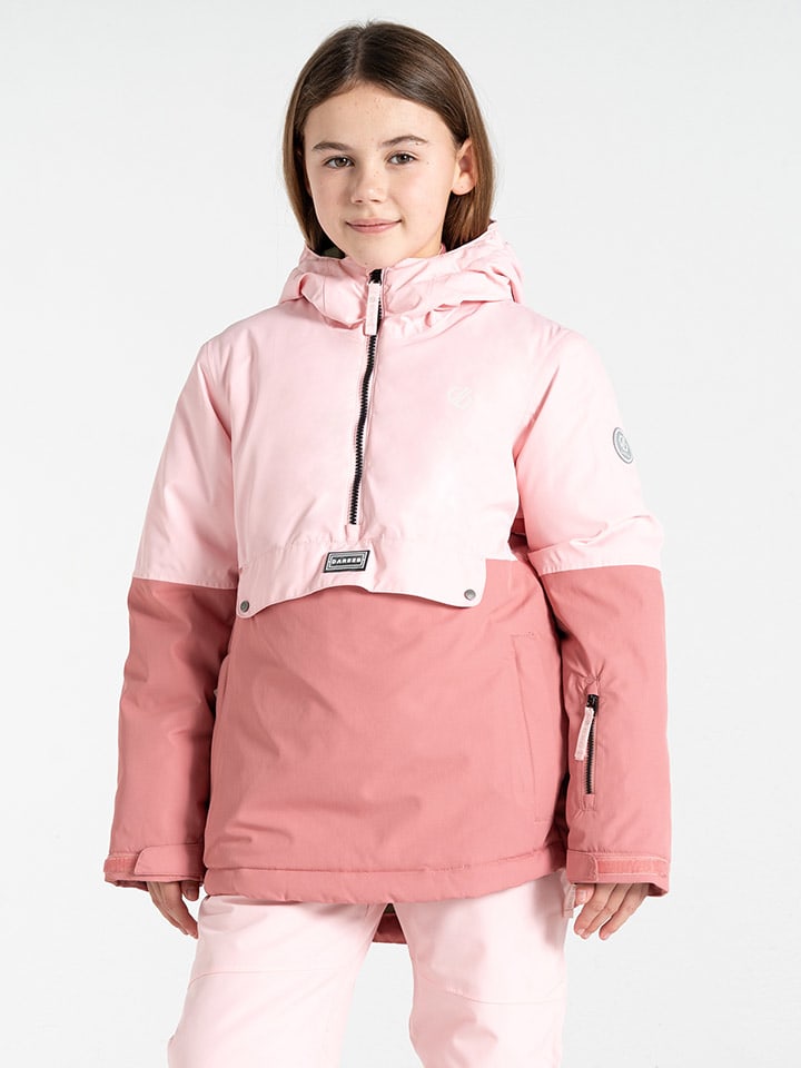 Лыжная куртка Freehand Dare 2b, розовый
Лыжная куртка Freehand Dare 2b, розовый