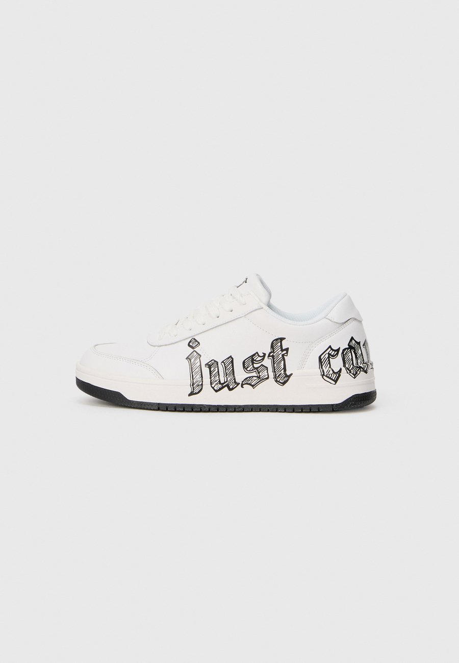 Кроссовки Just Cavalli AZULA, White
Кроссовки Just Cavalli AZULA, White