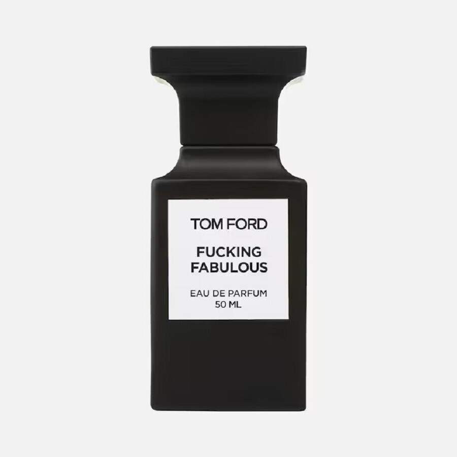 Парфюмерная вода Tom Ford Fucking Fabulous Unisex
Парфюмерная вода Tom Ford Fucking Fabulous Unisex
