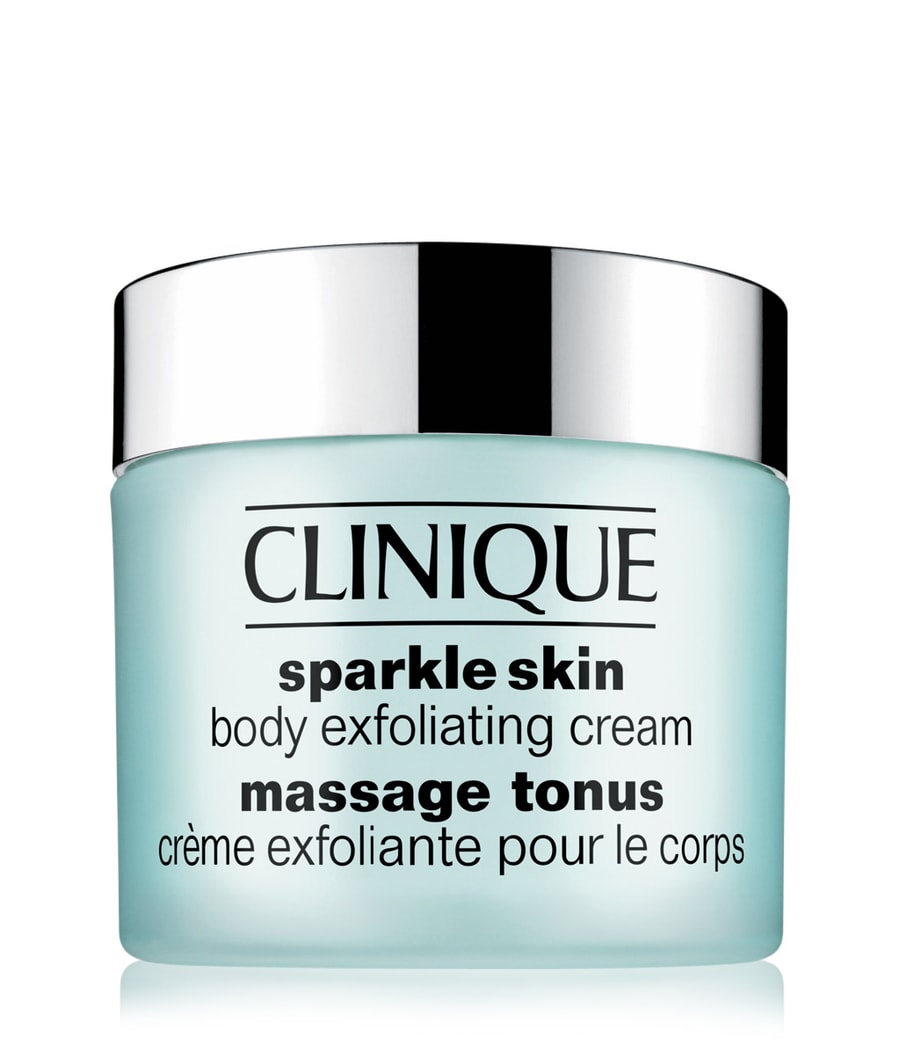 Крем для тела CLINIQUE Sparkle Skin, 250 ml 
Крем для тела CLINIQUE Sparkle Skin, 250 ml