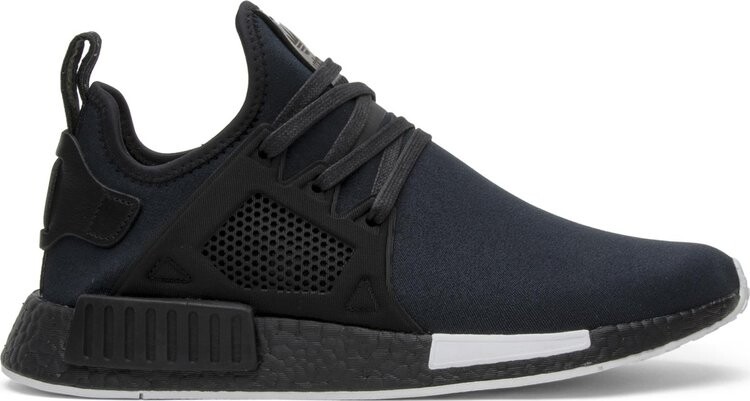 Кроссовки Adidas Henry Poole x size x NMD_XR1 'Henry Poole', синий
Кроссовки Adidas Henry Poole x size x NMD_XR1 'Henry Poole', синий