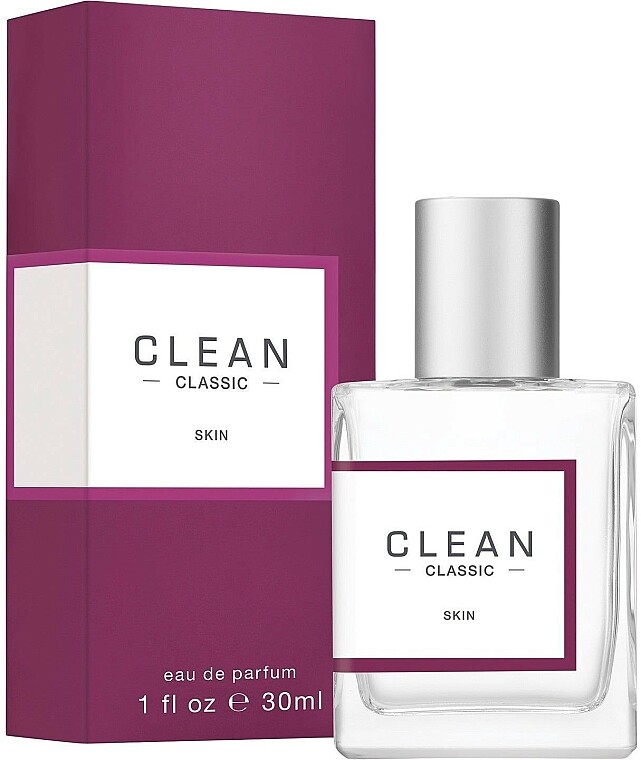 Духи Clean Classic Skin
Духи Clean Classic Skin
