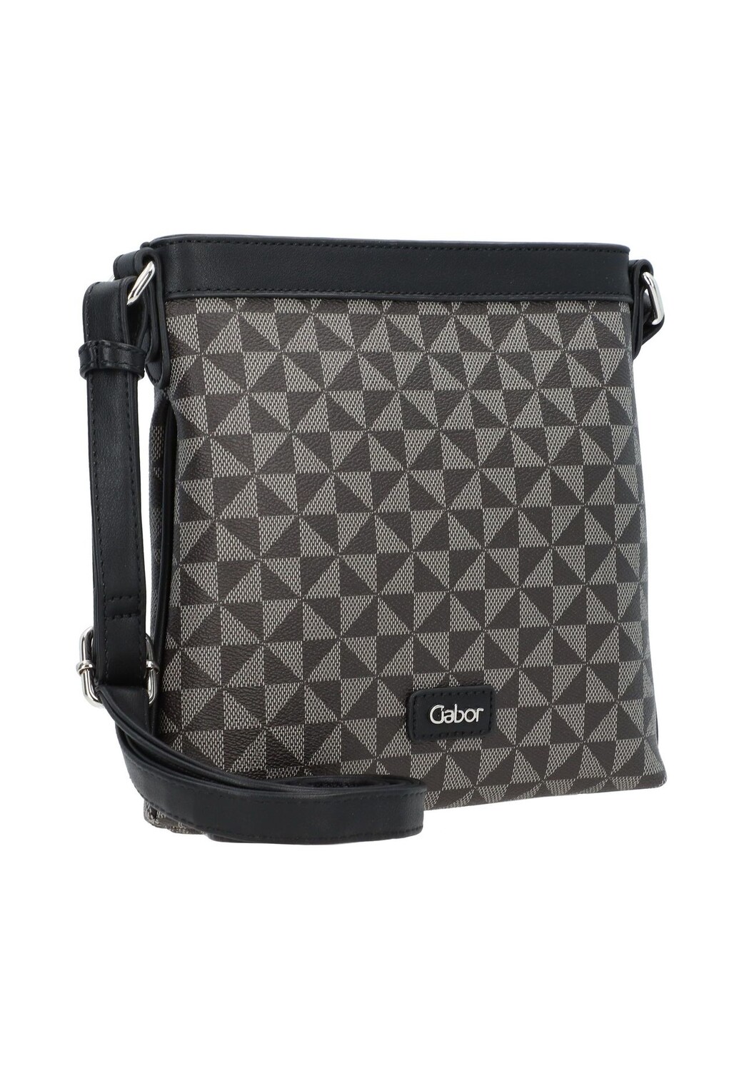 Сумка через плечо Barina 24 см Gabor, цвет Mixed Black, Черный, Сумка через плечо Barina 24 см Gabor, цвет Mixed Black
Сумка через плечо Barina 24 см Gabor, цвет Mixed Black, Черный, Сумка через плечо Barina 24 см Gabor, цвет Mixed Black