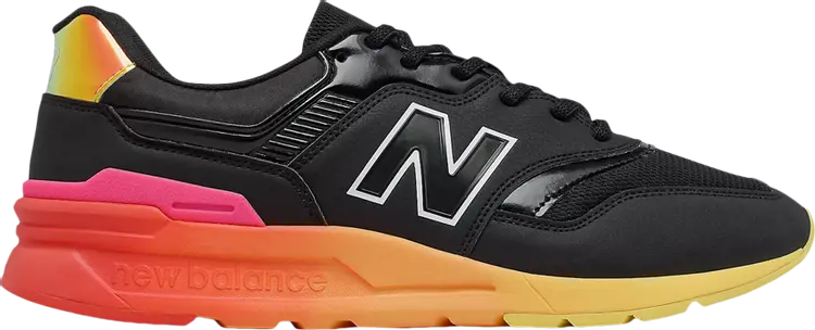 Кроссовки New Balance 997H 'Black Ghost Pepper', черный, Черный;серый, Кроссовки New Balance 997H 'Black Ghost Pepper', черный
Кроссовки New Balance 997H 'Black Ghost Pepper', черный, Черный;серый, Кроссовки New Balance 997H 'Black Ghost Pepper', черный