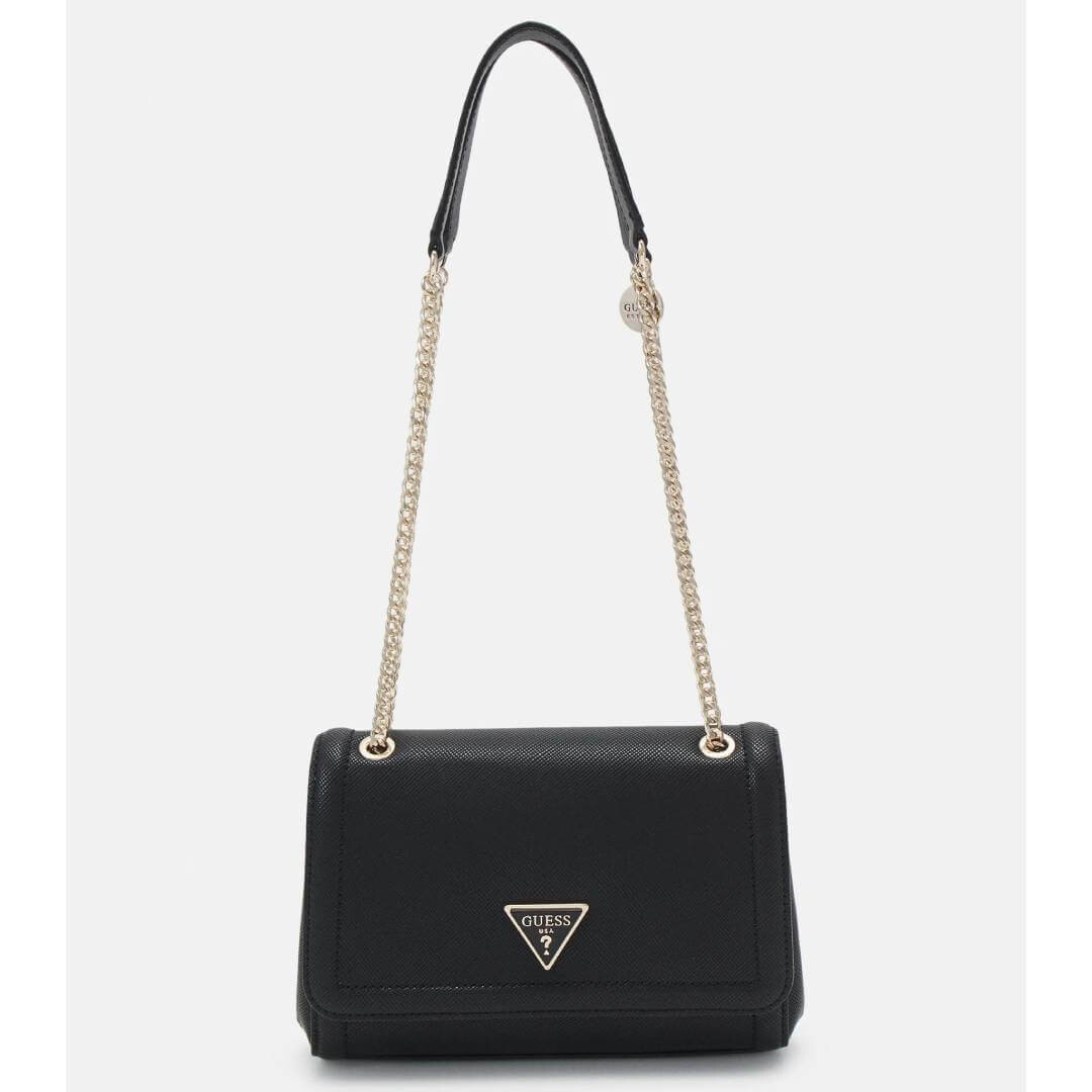 Сумка Guess Noelle, черный
Сумка Guess Noelle, черный
