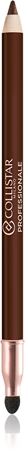 Высоко пигментированный водонепроницаемый карандаш для глаз Collistar Professionale Eye Pencil, 7 Marrone Dorato 1,2 ml
Высоко пигментированный водонепроницаемый карандаш для глаз Collistar Professionale Eye Pencil, 7 Marrone Dorato 1,2 ml