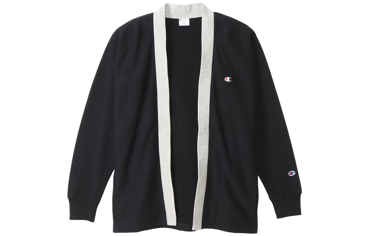 Свитер мужской Champion, серый
Свитер мужской Champion, серый