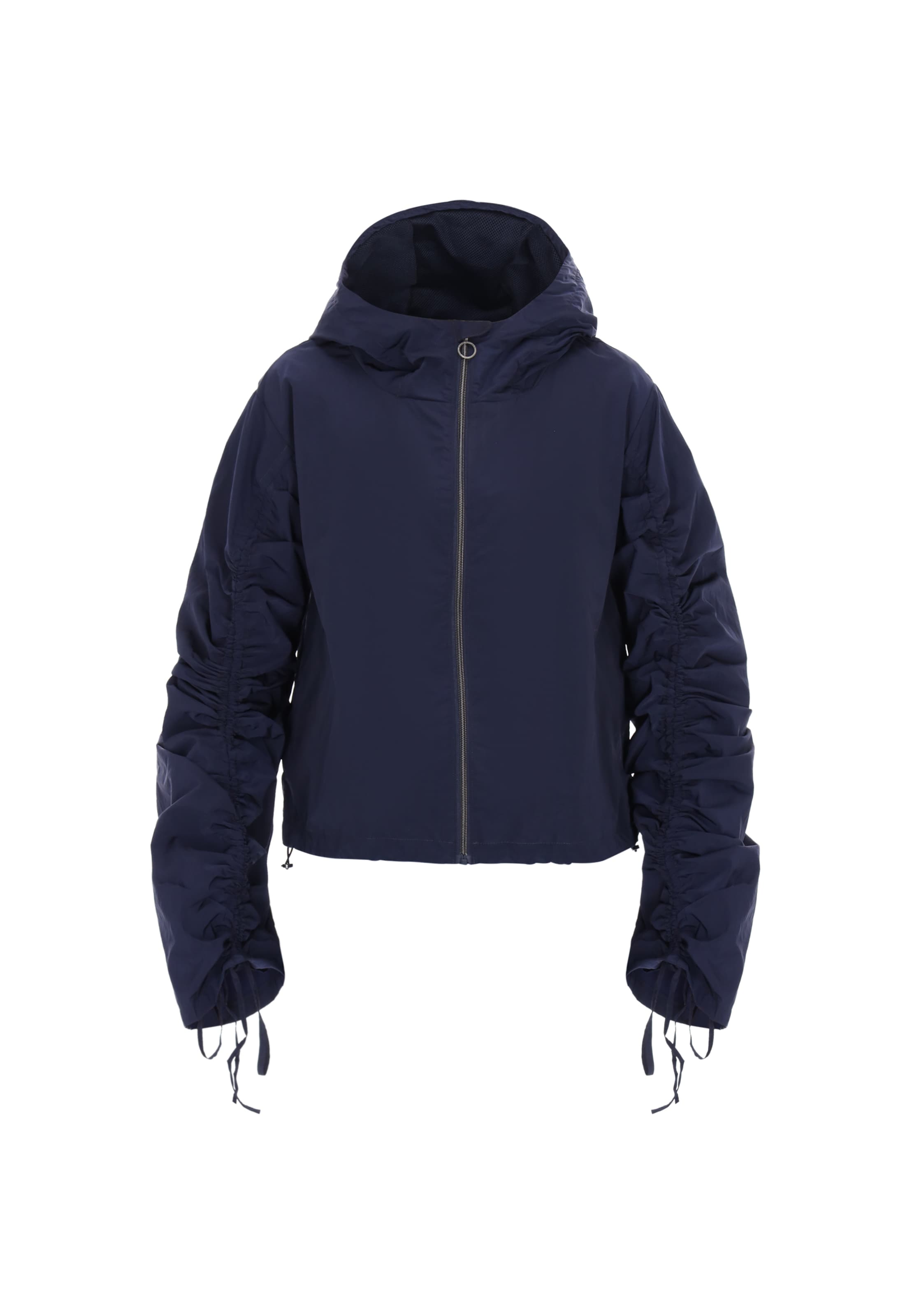 DreiMaster Maritim Куртка для межсезонья в цвете Navy
DreiMaster Maritim Куртка для межсезонья в цвете Navy