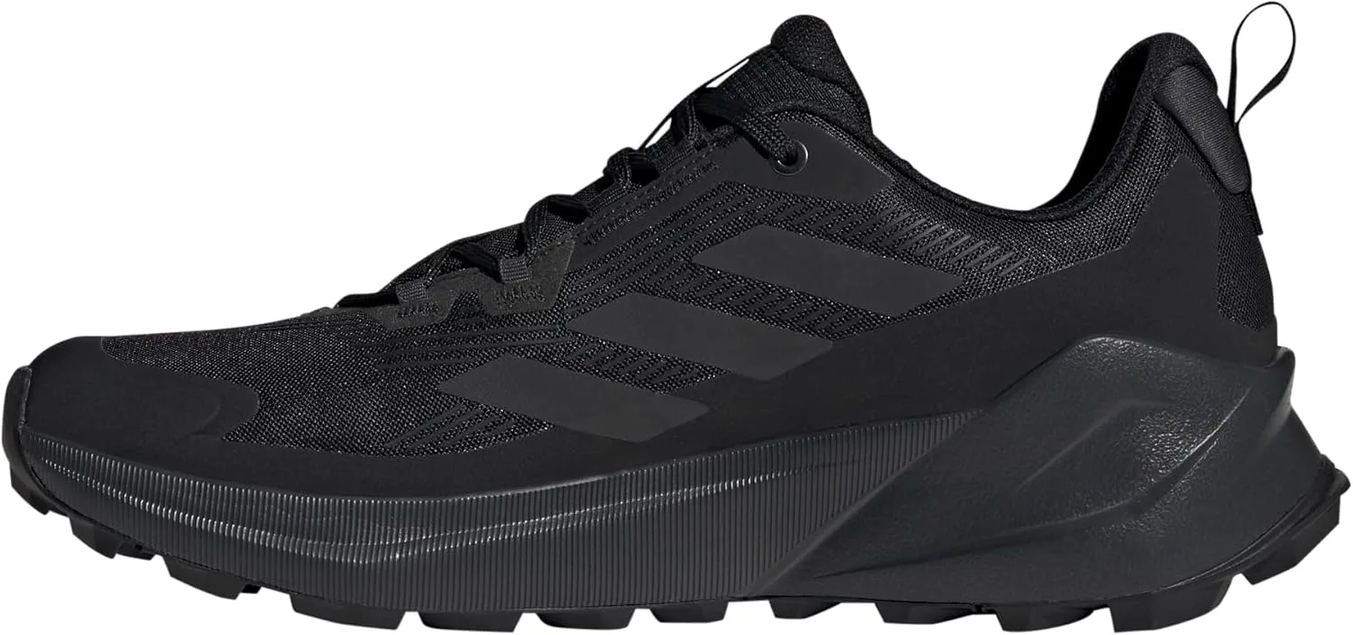 Мужские походные кроссовки Adidas Terrex Trailmaker 2.0, черный
Мужские походные кроссовки Adidas Terrex Trailmaker 2.0, черный