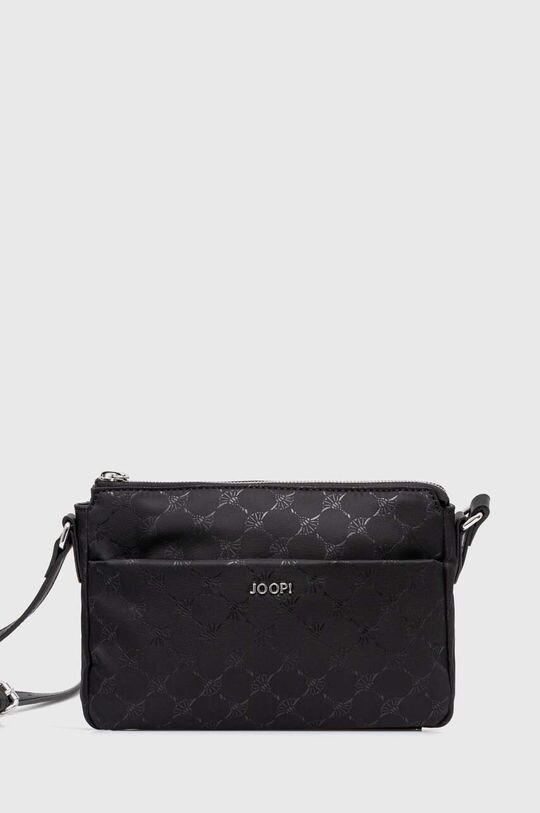 Нейлоновая сумка Jasmina Василек Joop!, черный
Нейлоновая сумка Jasmina Василек Joop!, черный
