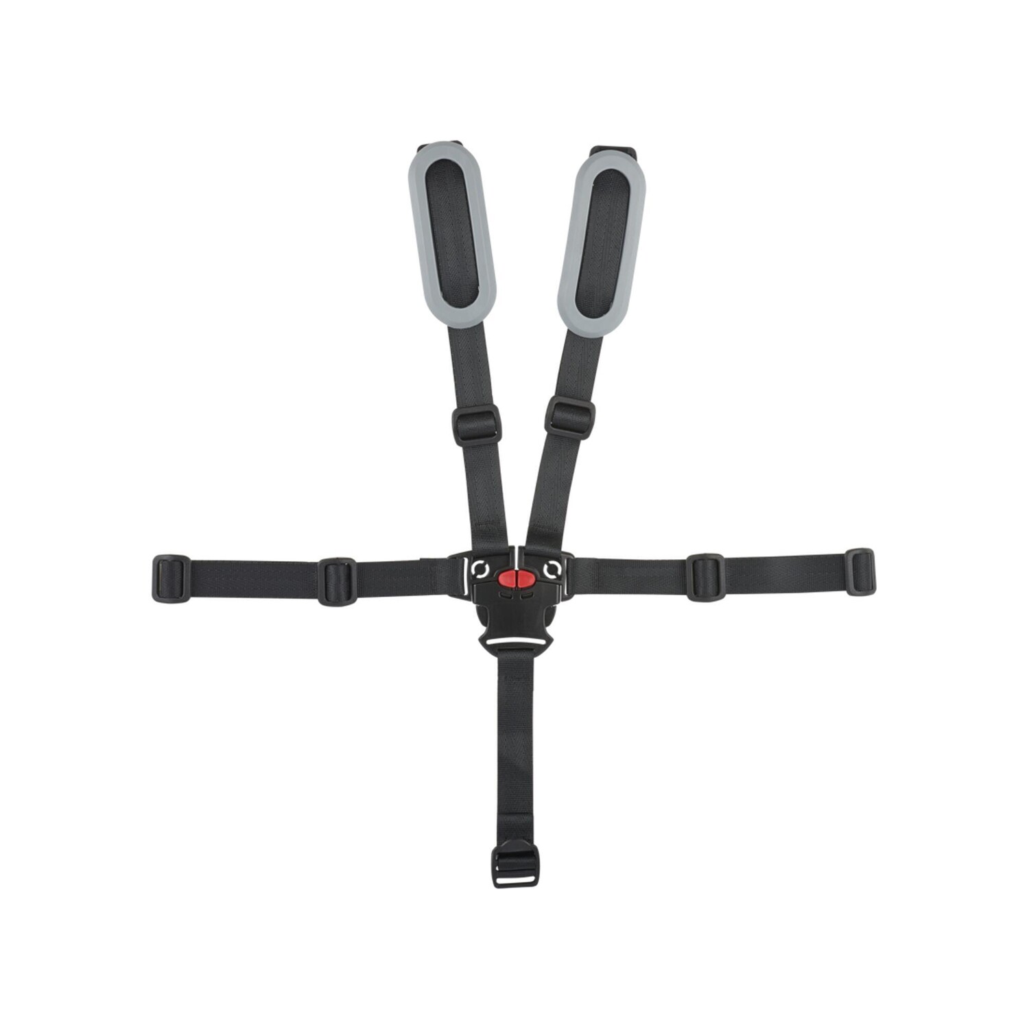 Ремень безопасности детский - Guppy Polisport черный, черный
Ремень безопасности детский - Guppy Polisport черный, черный