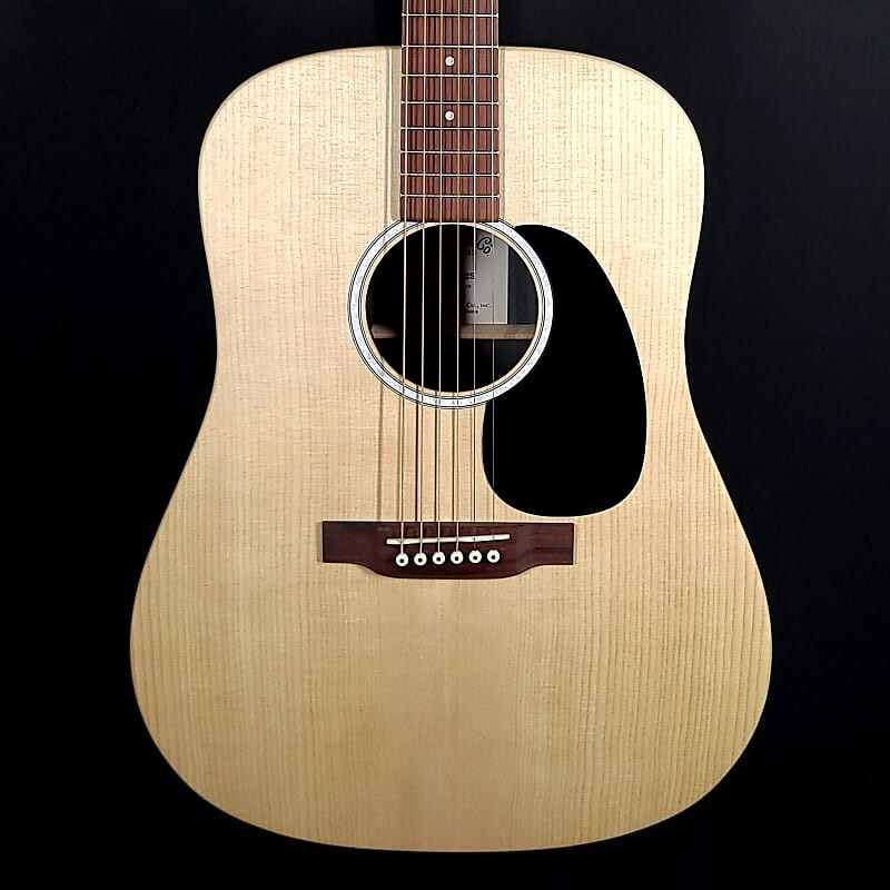 Акустическая гитара Martin D-X2E Rosewood Dreadnaught #012 D-X2E Rosewood Dreadnaught Acoustic Guitar #012
Акустическая гитара Martin D-X2E Rosewood Dreadnaught #012 D-X2E Rosewood Dreadnaught Acoustic Guitar #012