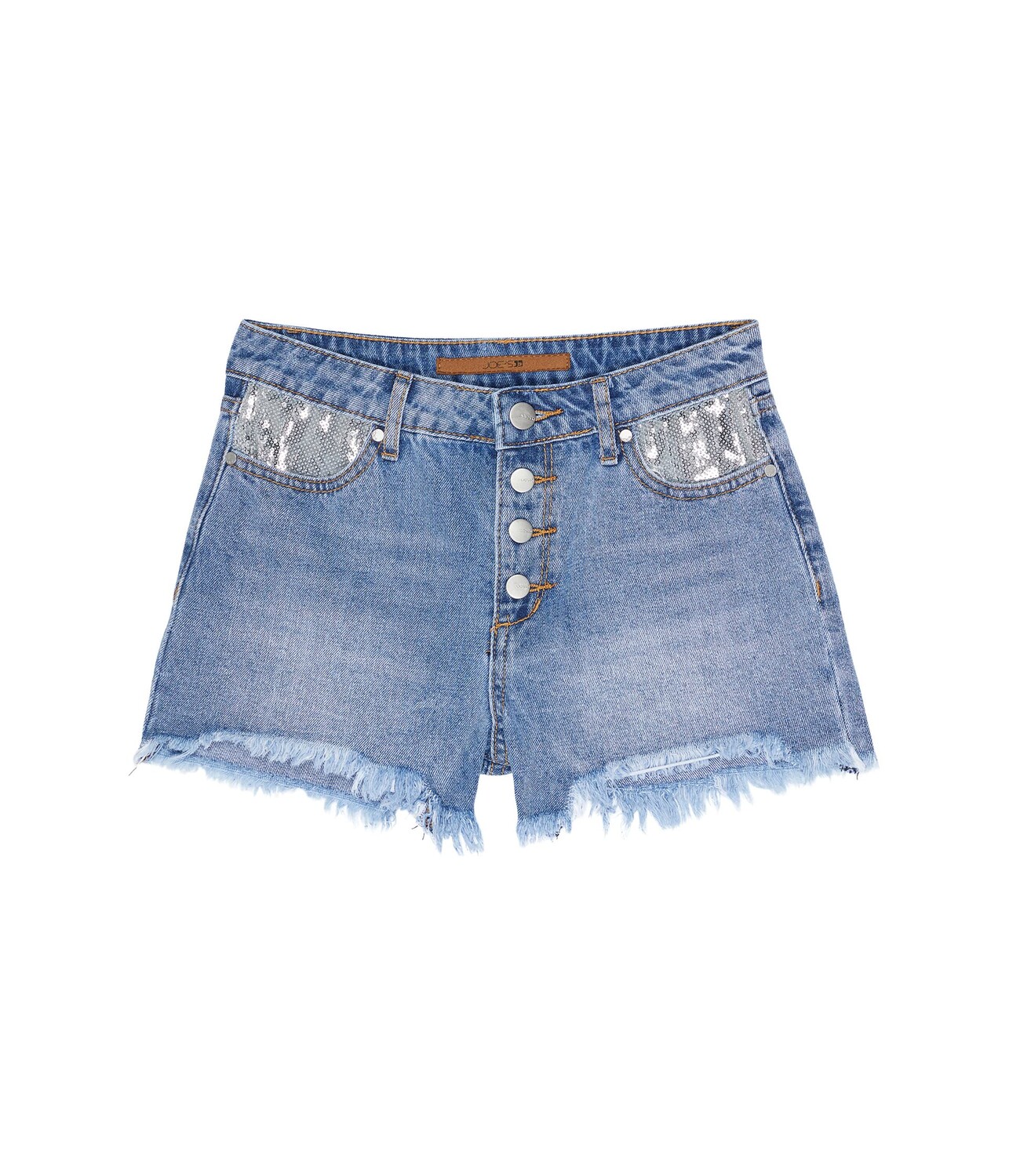 Шорты Joe's Jeans Kids, The Blake Shorts
Шорты Joe's Jeans Kids, The Blake Shorts