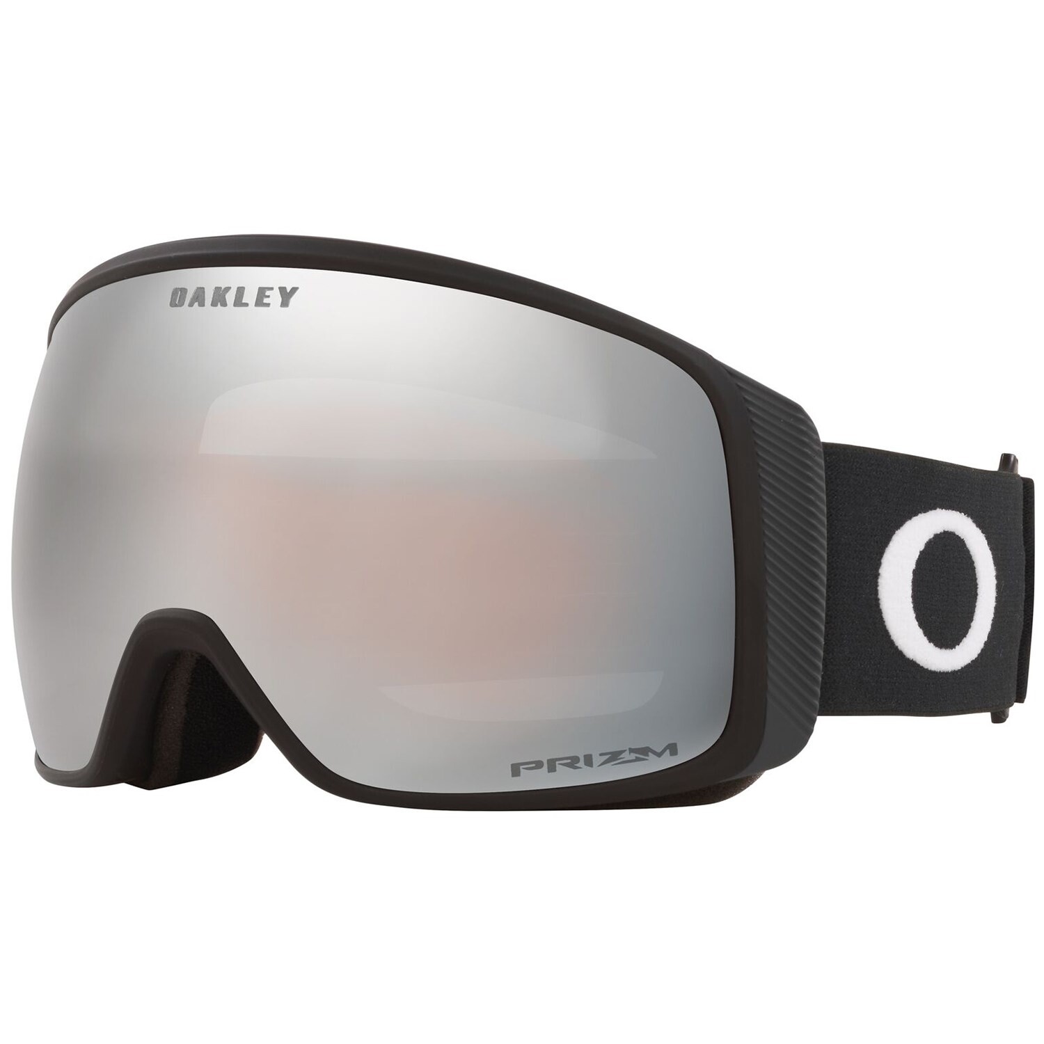 Очки Oakley Flight Tracker L, черный
Очки Oakley Flight Tracker L, черный