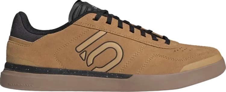 Кроссовки Adidas Five Ten Sleuth DLX 'Mesa', коричневый
Кроссовки Adidas Five Ten Sleuth DLX 'Mesa', коричневый