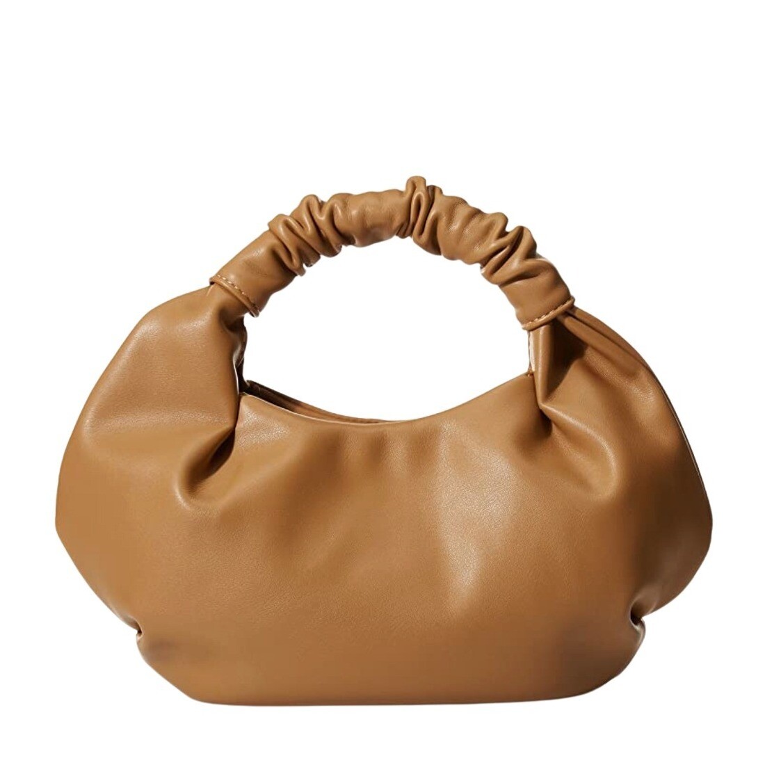 Сумка The Drop Women's Addison Soft Volume Top Handle, светло-коричневый
Сумка The Drop Women's Addison Soft Volume Top Handle, светло-коричневый