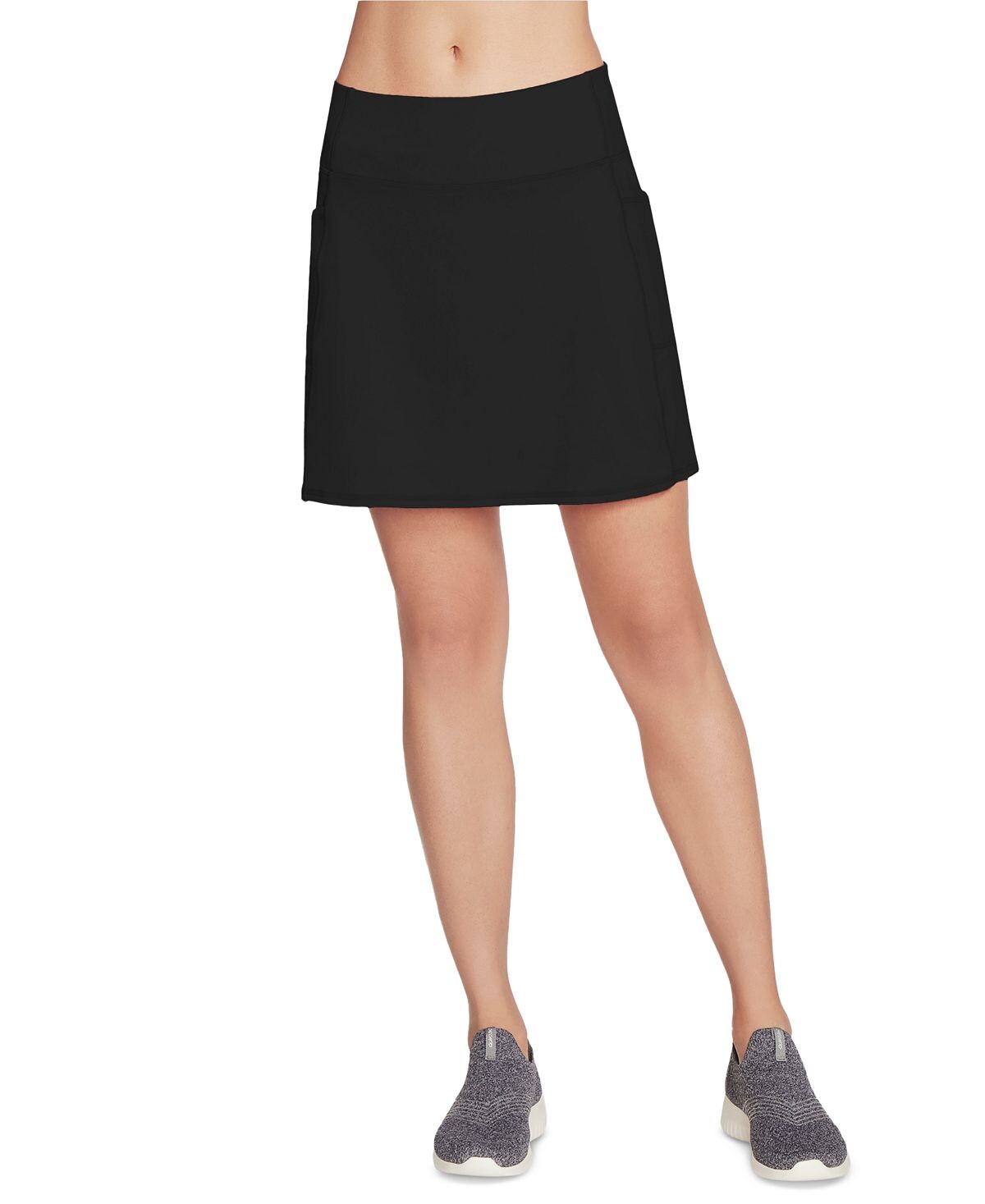 Женские шорты goflex mini Skechers, мульти
Женские шорты goflex mini Skechers, мульти