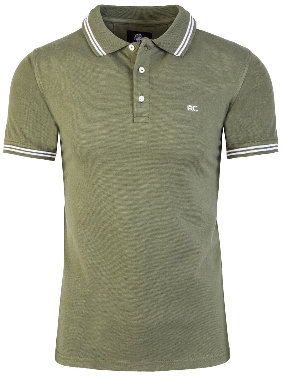 Рубашка Rock Creek, темно-зеленый
Рубашка Rock Creek, темно-зеленый