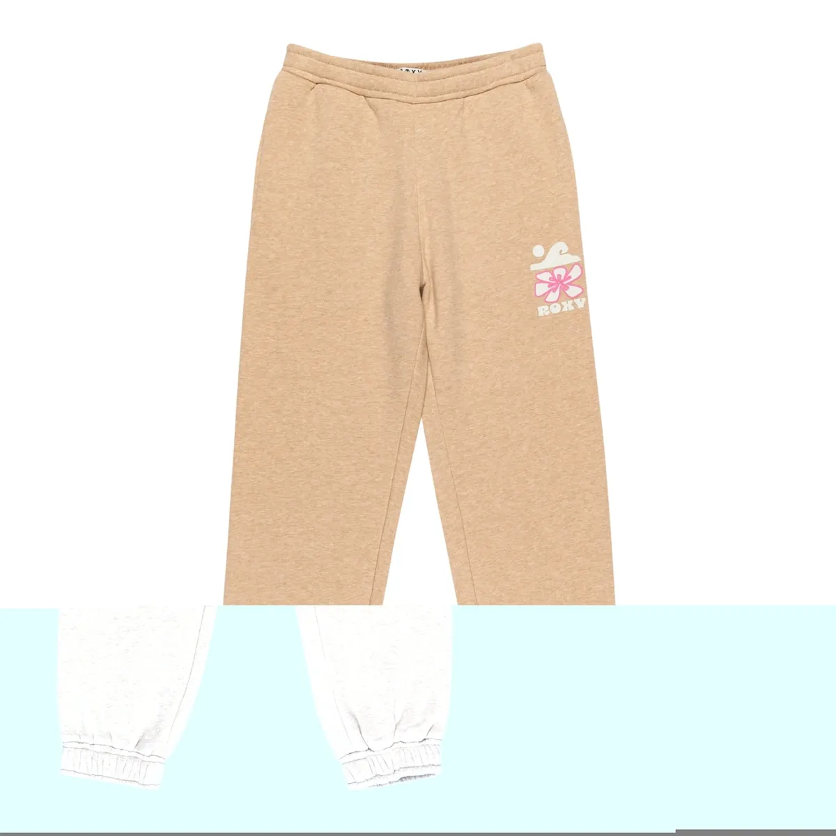 Детский спортивный костюм Surf Feeling Wide Brushed Roxy, бежевый
Детский спортивный костюм Surf Feeling Wide Brushed Roxy, бежевый