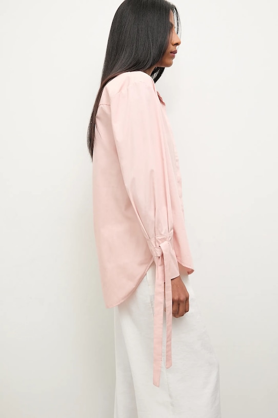 Рубашка Answear.Lab, розовый
Рубашка Answear.Lab, розовый