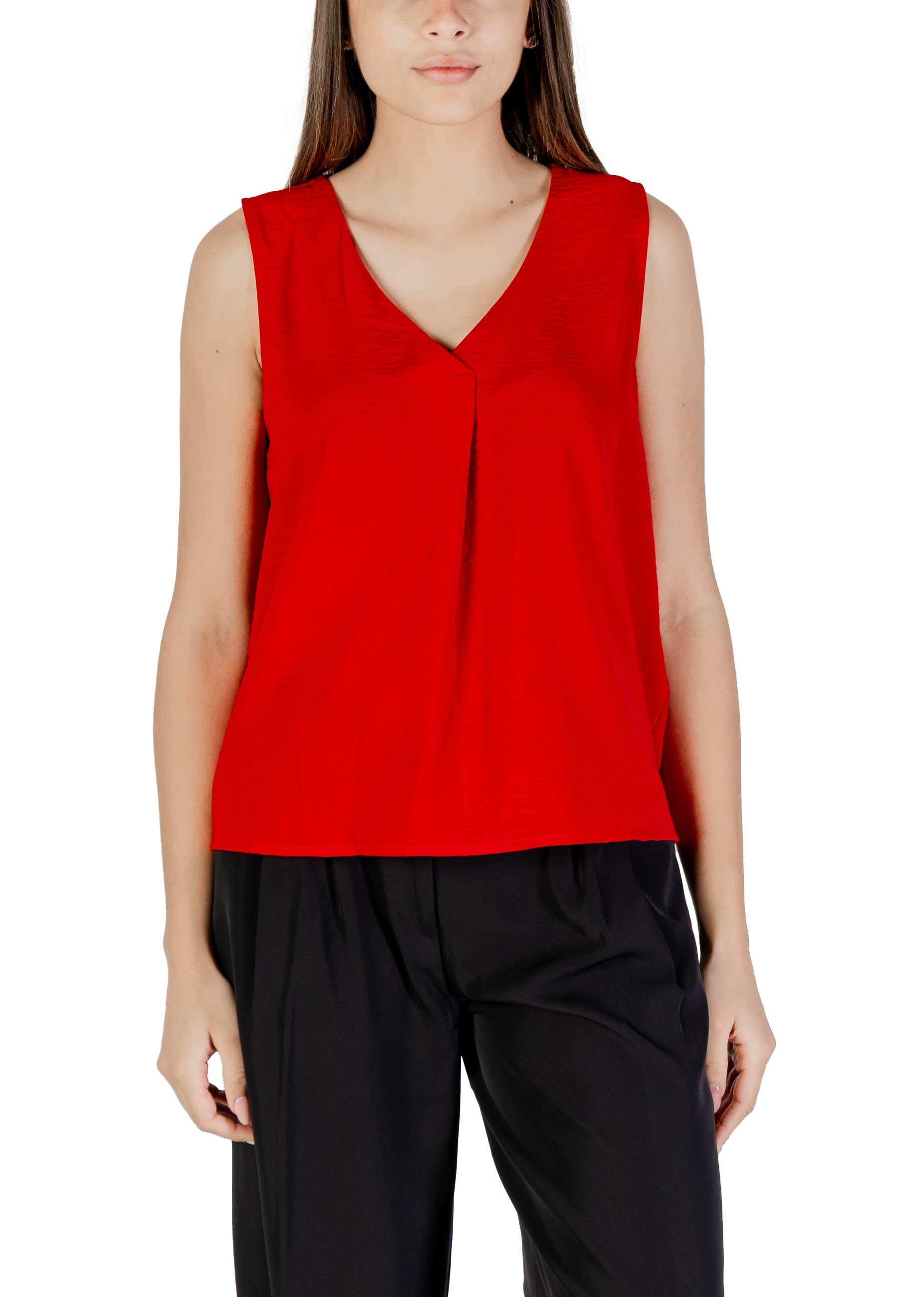 Топы Only, красный
Топы Only, красный