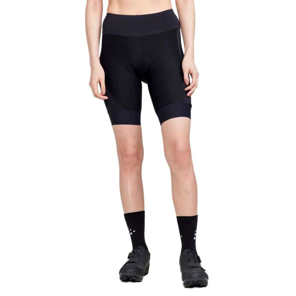Шорты Craft ADV Gravel, черный
Шорты Craft ADV Gravel, черный