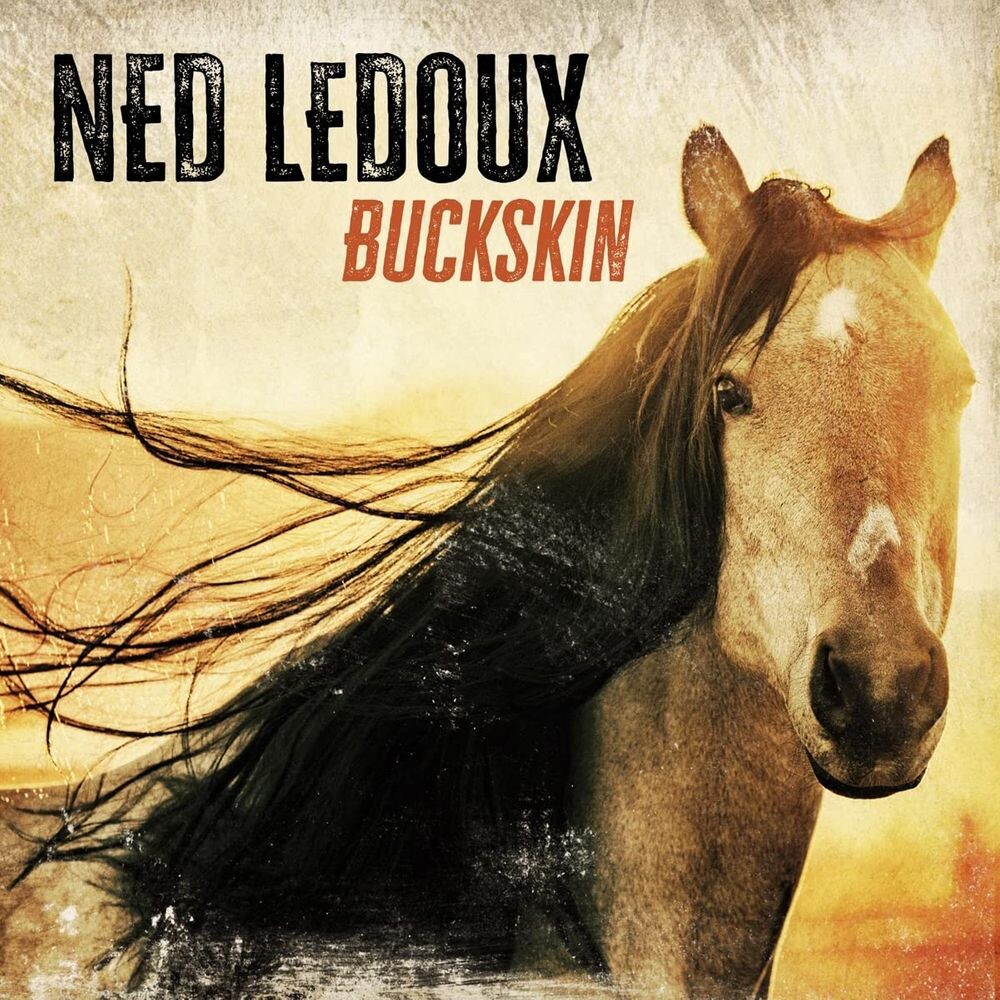 Виниловая пластинка LP Buckskin - Ned LeDoux
Виниловая пластинка LP Buckskin - Ned LeDoux