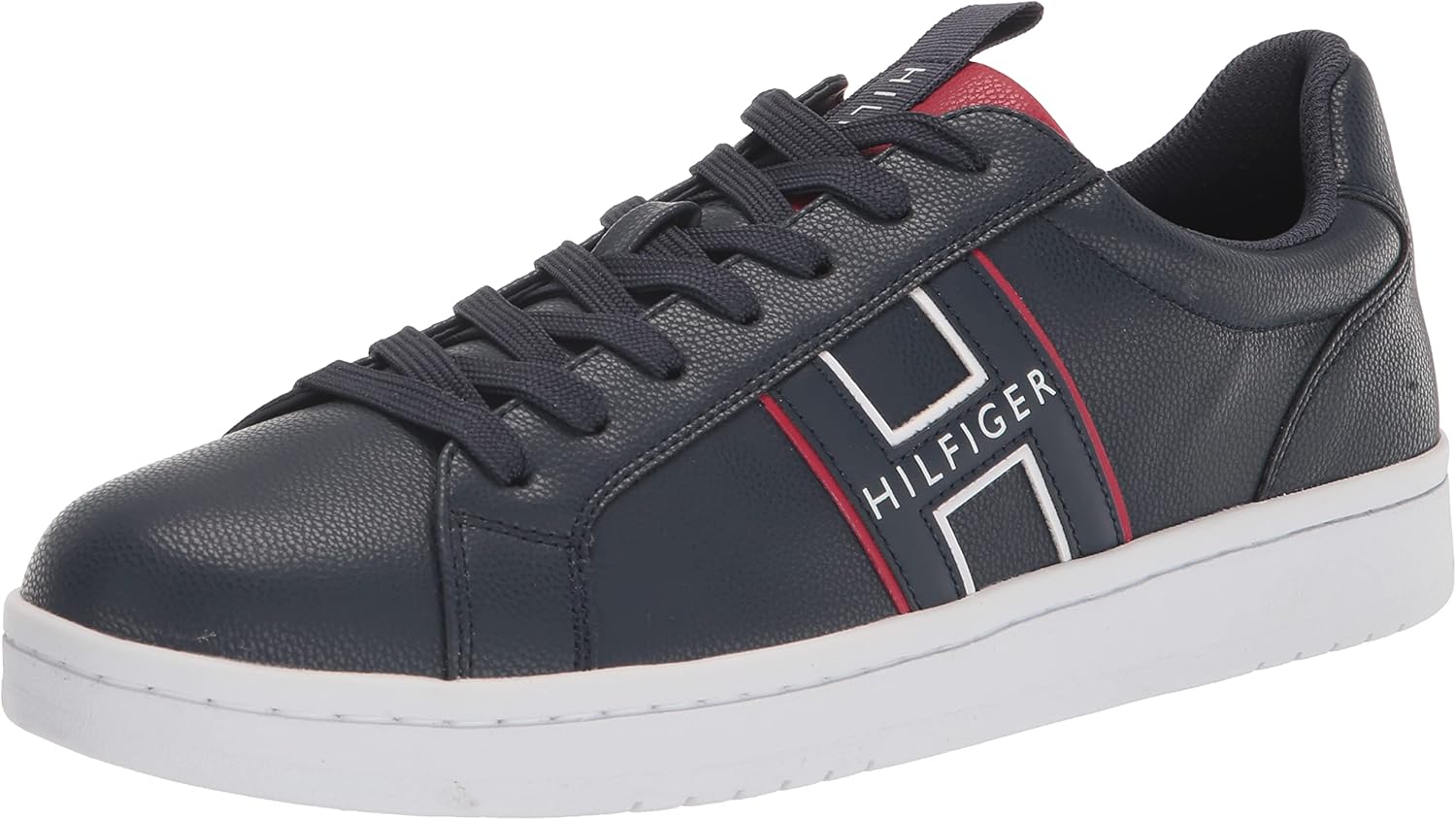 Мужские кроссовки Tommy Hilfiger Lewly, Navy
Мужские кроссовки Tommy Hilfiger Lewly, Navy