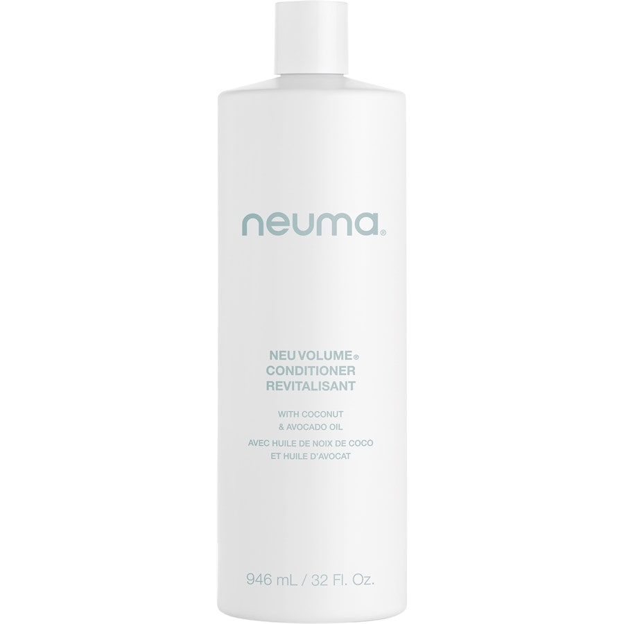 Кондиционер для волос Neuma Conditioner, 946 ml
Кондиционер для волос Neuma Conditioner, 946 ml