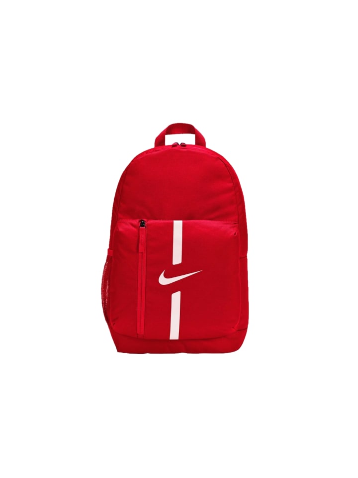 Рюкзак Nike Academy Team Backpack, красный
Рюкзак Nike Academy Team Backpack, красный