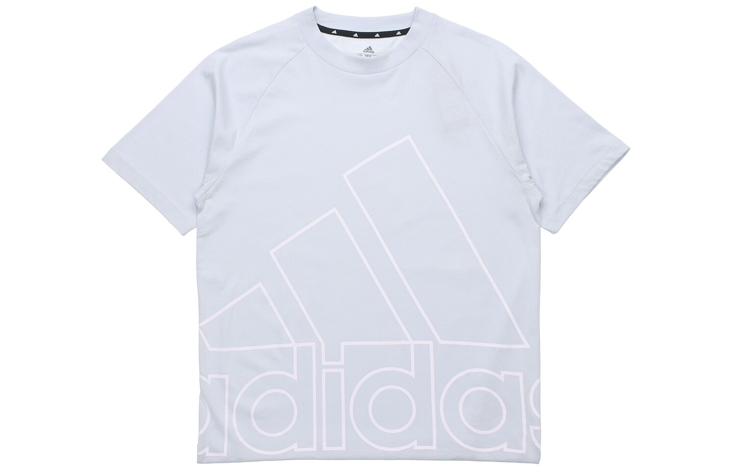 Футболка мужская синяя Adidas, синий
Футболка мужская синяя Adidas, синий