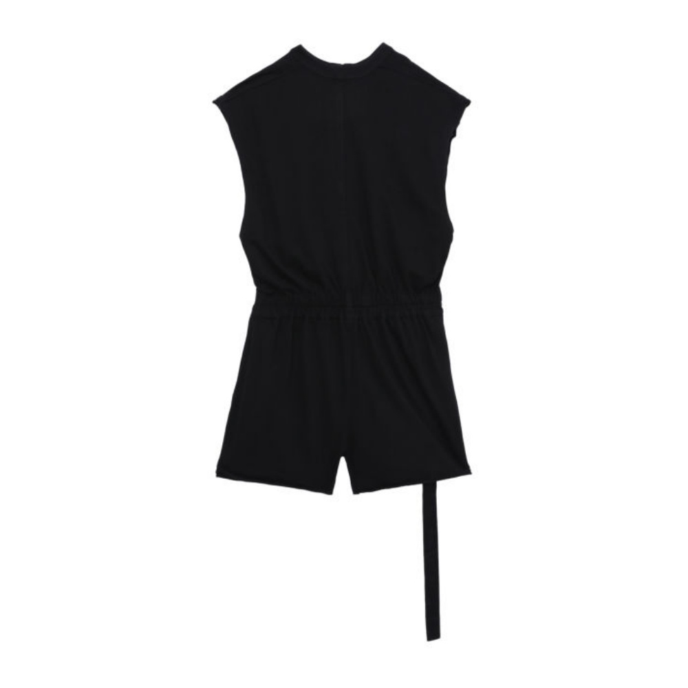 Комбинезон Women's Rick Owens DRKSHDW, черный
Комбинезон Women's Rick Owens DRKSHDW, черный