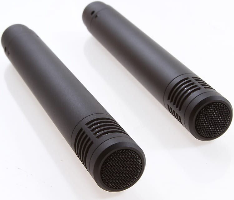 Комплект студийных микрофонов Audio-Technica AT4041SP Small Diaphragm Cardioid Condenser Microphone Stereo Pair 
Комплект студийных микрофонов Audio-Technica AT4041SP Small Diaphragm Cardioid Condenser Microphone Stereo Pair