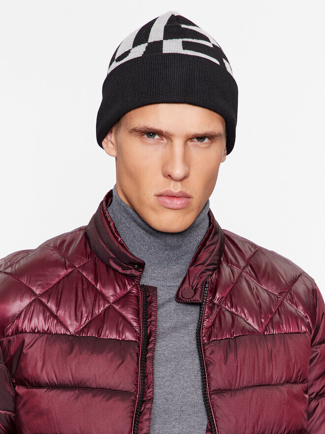 Кепка Guess, серый
Кепка Guess, серый