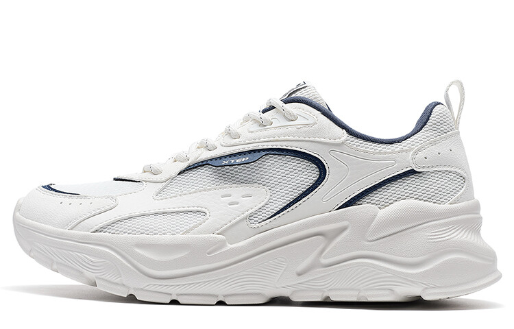 Кроссовки XTEP Lifestyle Shoes Men Low-top Sail White/dark Blue, белый/темно-синий
Кроссовки XTEP Lifestyle Shoes Men Low-top Sail White/dark Blue, белый/темно-синий