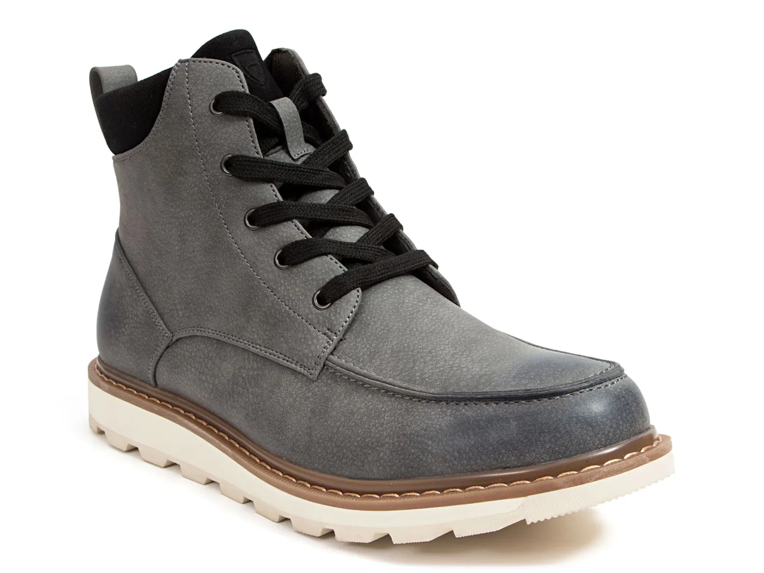 Сапоги Julian Boot Deer Stags, серый
Сапоги Julian Boot Deer Stags, серый