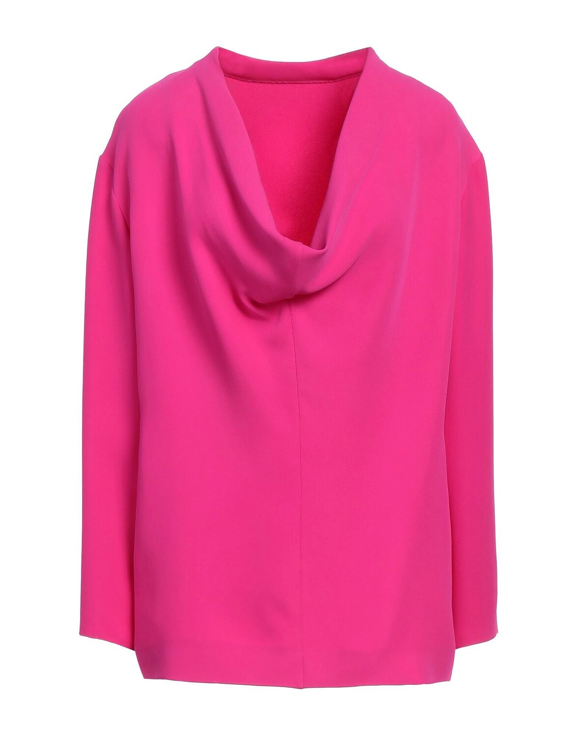 Топ Valentino Garavani, фуксия
Топ Valentino Garavani, фуксия