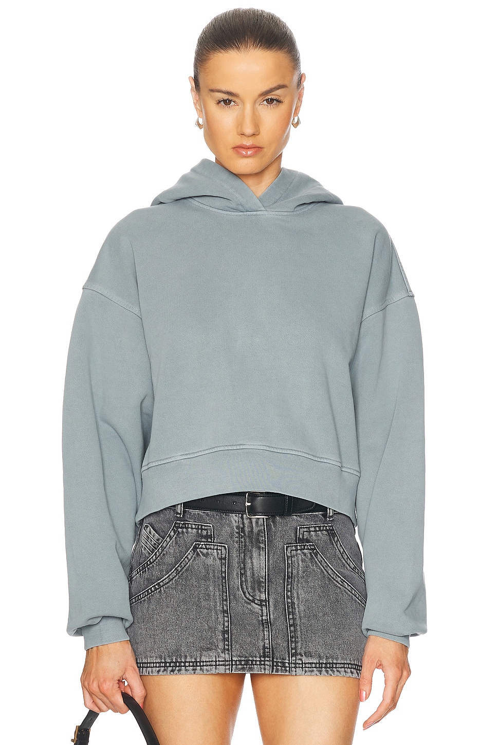 Mari Худи Agolde, Mineral
Mari Худи Agolde, Mineral